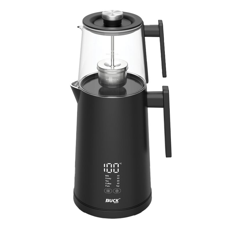 چای ساز باک مدل bk1206